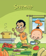 Soepmap
